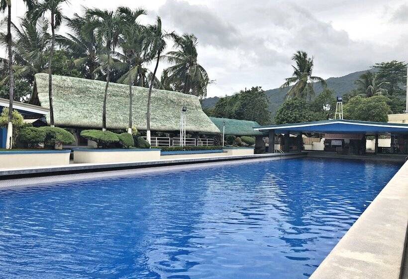 호텔 Agua Caliente Hot Spring Resort And