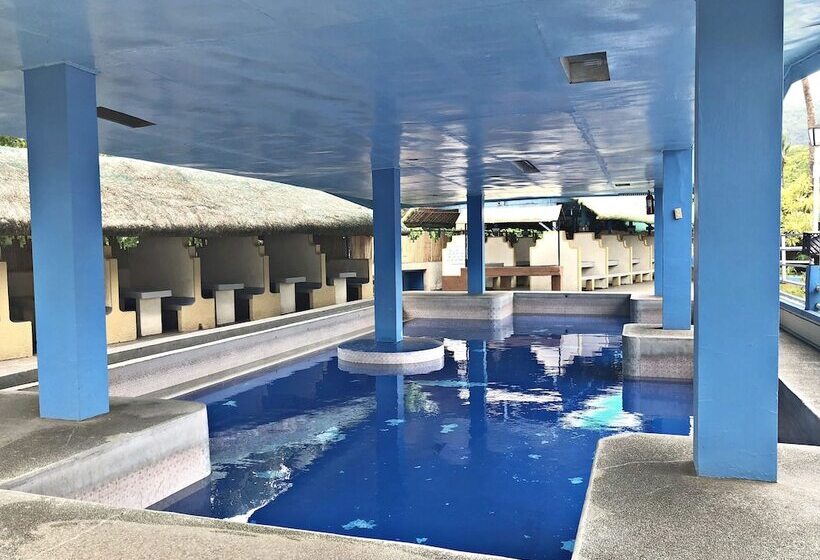 호텔 Agua Caliente Hot Spring Resort And