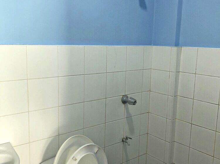 호텔 Agua Caliente Hot Spring Resort And