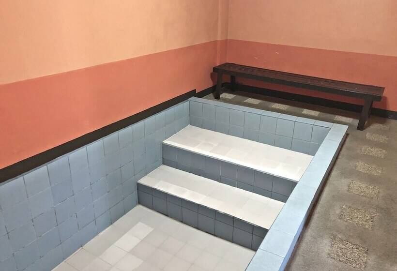 호텔 Agua Caliente Hot Spring Resort And