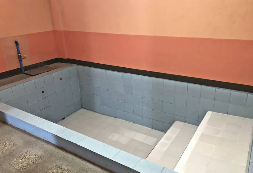 호텔 Agua Caliente Hot Spring Resort And