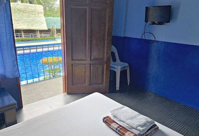 호텔 Agua Caliente Hot Spring Resort And