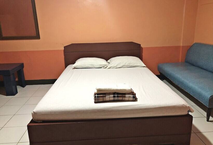 호텔 Agua Caliente Hot Spring Resort And