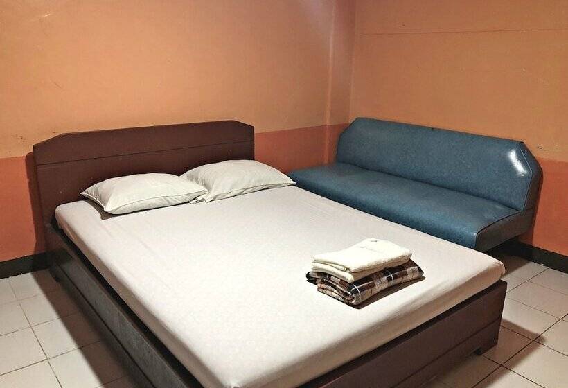 호텔 Agua Caliente Hot Spring Resort And