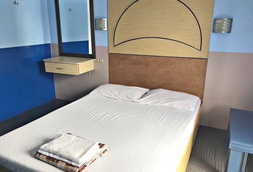 호텔 Agua Caliente Hot Spring Resort And