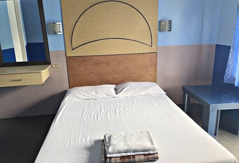 호텔 Agua Caliente Hot Spring Resort And