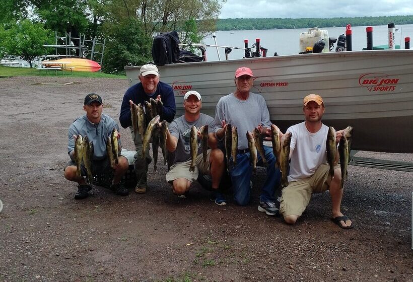 فندق Aj S Lodge And Oven