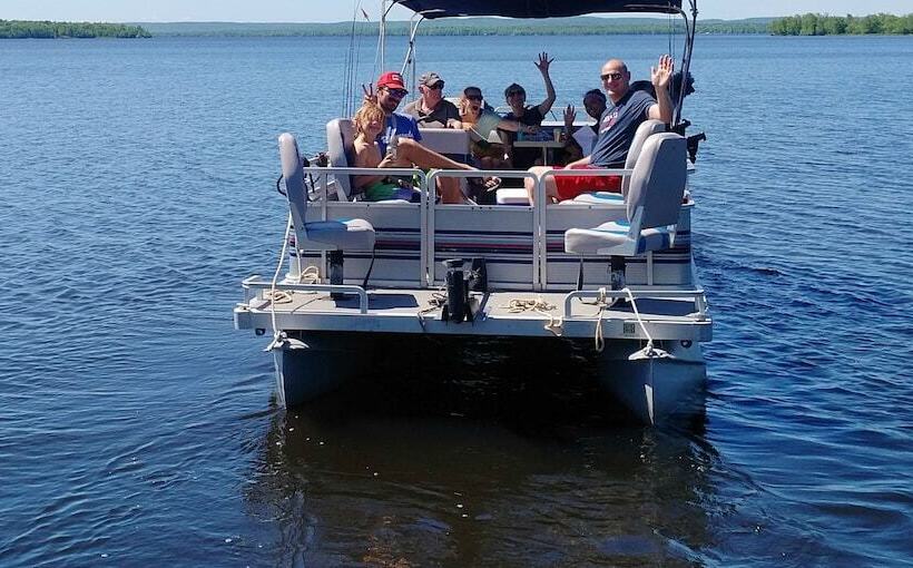 فندق Aj S Lodge And Oven