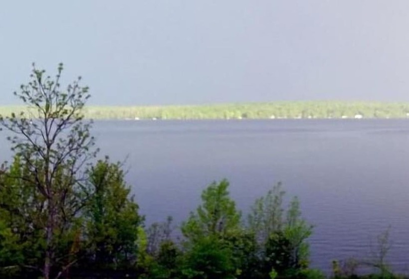 فندق Aj S Lodge And Oven