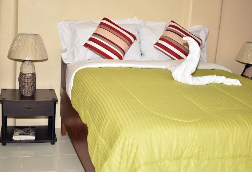 Ashley And Bill S Suites  N Garden Hotel And Vacation Homes