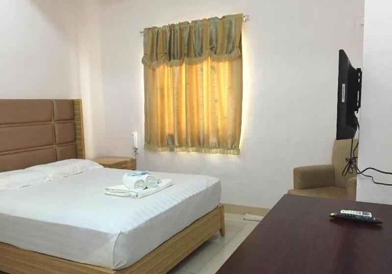 Asia Novo Boutique Hotel Alaminos