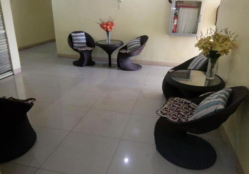 Asia Novo Boutique Hotel Alaminos