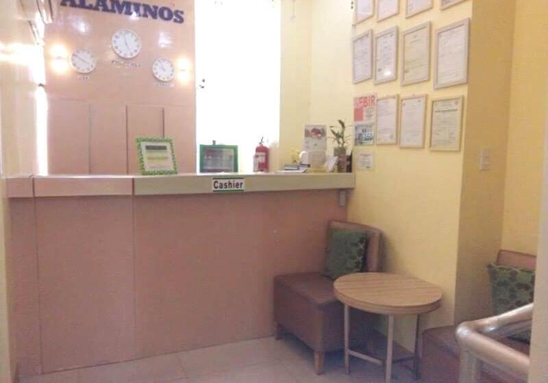 Asia Novo Boutique Hotel Alaminos