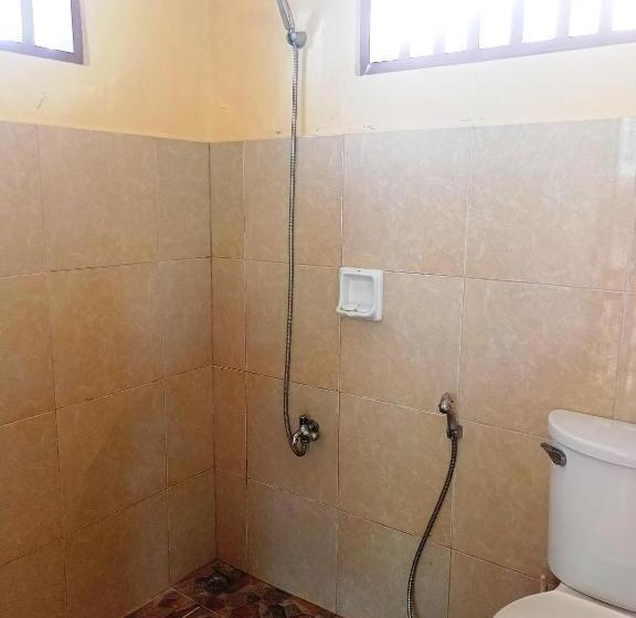 هتل Ausan Beach Front Cottages