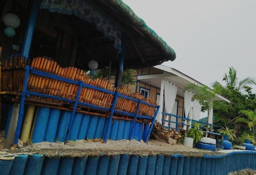 فندق Bolo Beach Santorini An Isolated Secluded Private Beach Property