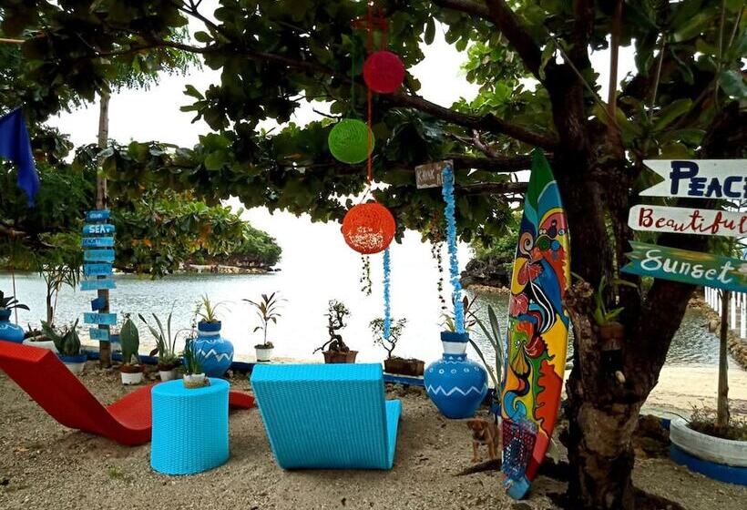 فندق Bolo Beach Santorini An Isolated Secluded Private Beach Property