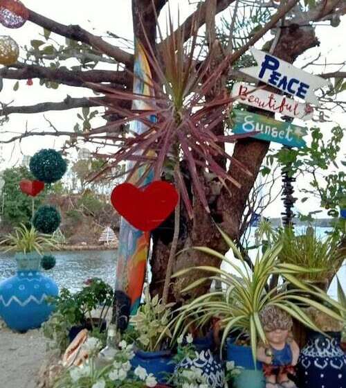 فندق Bolo Beach Santorini An Isolated Secluded Private Beach Property