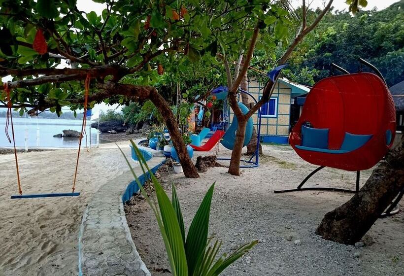 فندق Bolo Beach Santorini An Isolated Secluded Private Beach Property