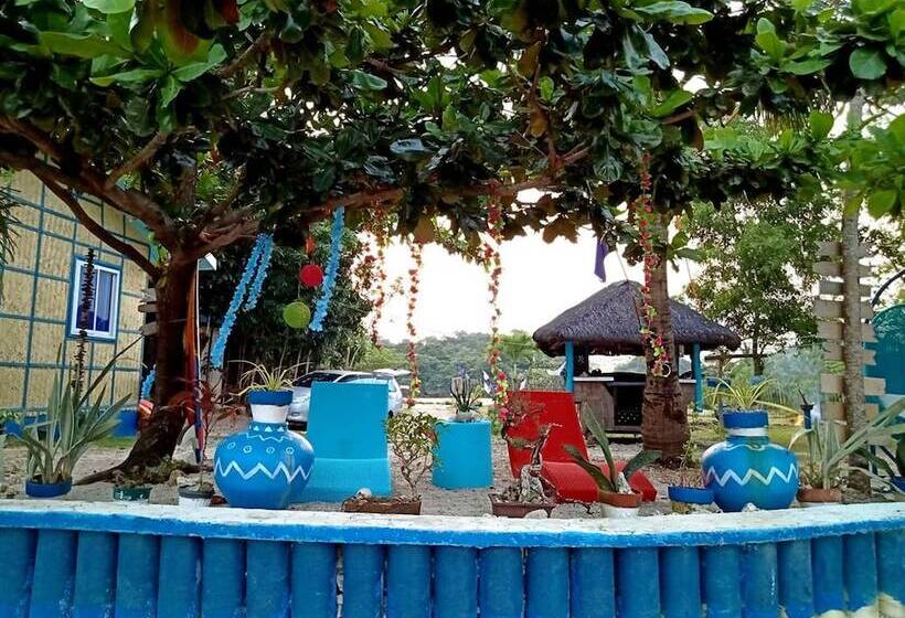 فندق Bolo Beach Santorini An Isolated Secluded Private Beach Property