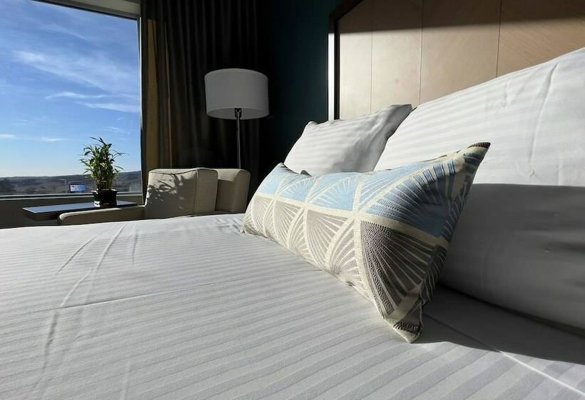 호텔 Cahuilla Casino