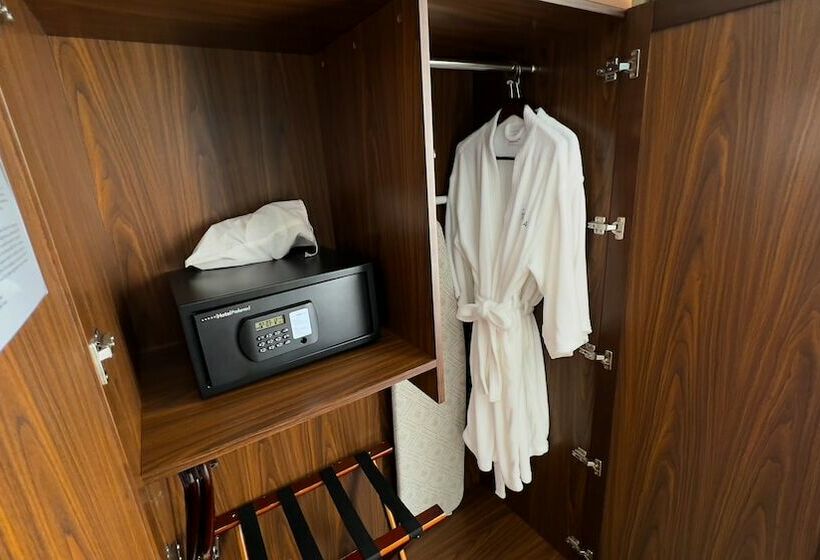 호텔 Cahuilla Casino