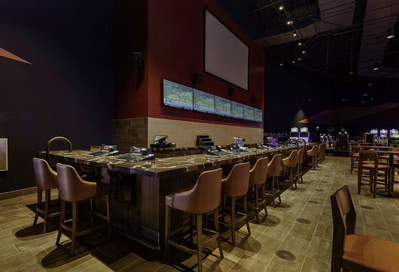 호텔 Cahuilla Casino