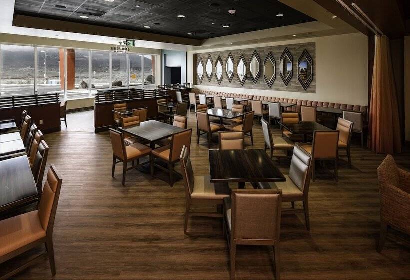 호텔 Cahuilla Casino