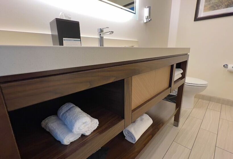 호텔 Cahuilla Casino