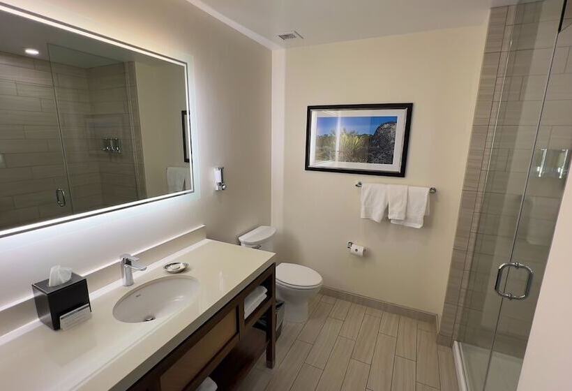 호텔 Cahuilla Casino