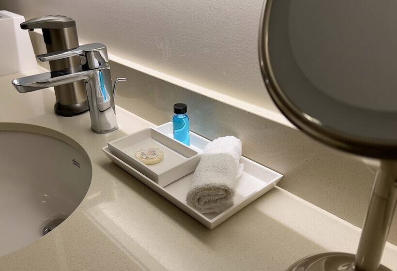 호텔 Cahuilla Casino