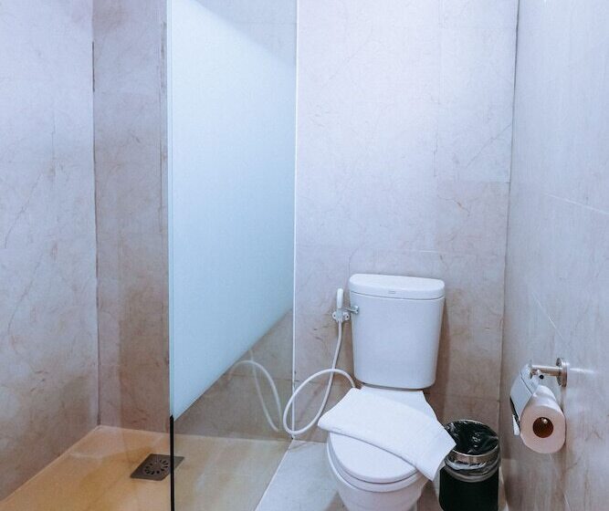 هتل Casitas Verde