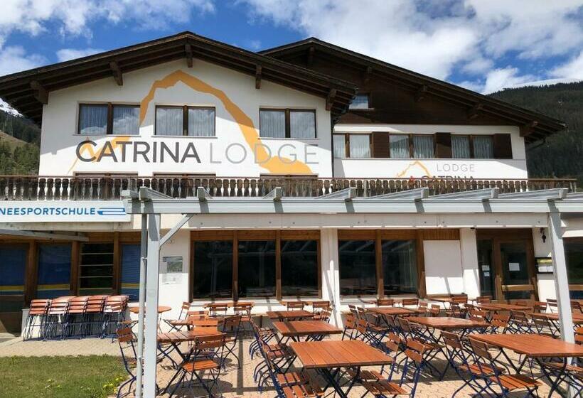 호텔 Catrina Lodge