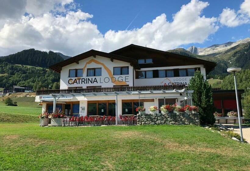 호텔 Catrina Lodge