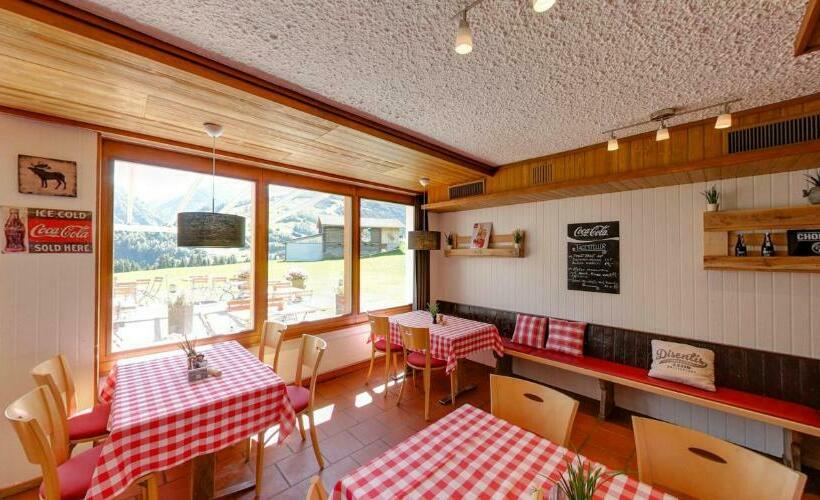 호텔 Catrina Lodge