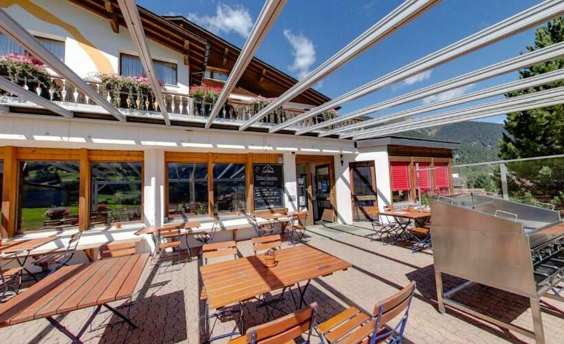 호텔 Catrina Lodge