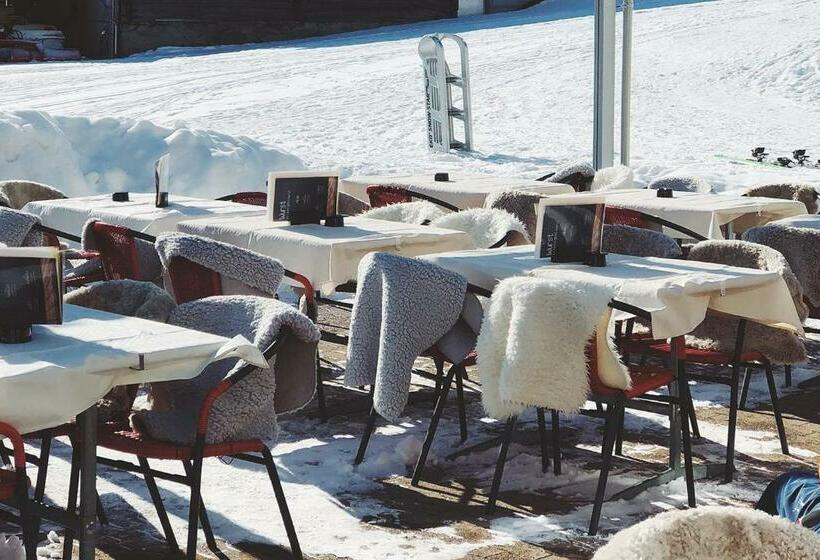 호텔 Catrina Lodge