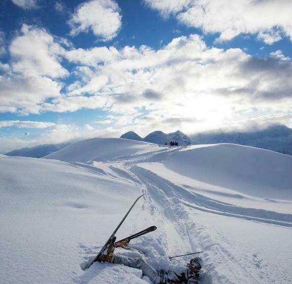 호텔 Catrina Lodge