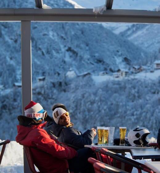 호텔 Catrina Lodge