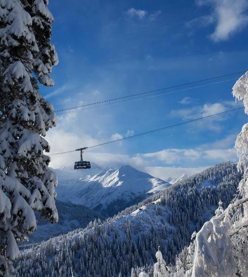 호텔 Catrina Lodge