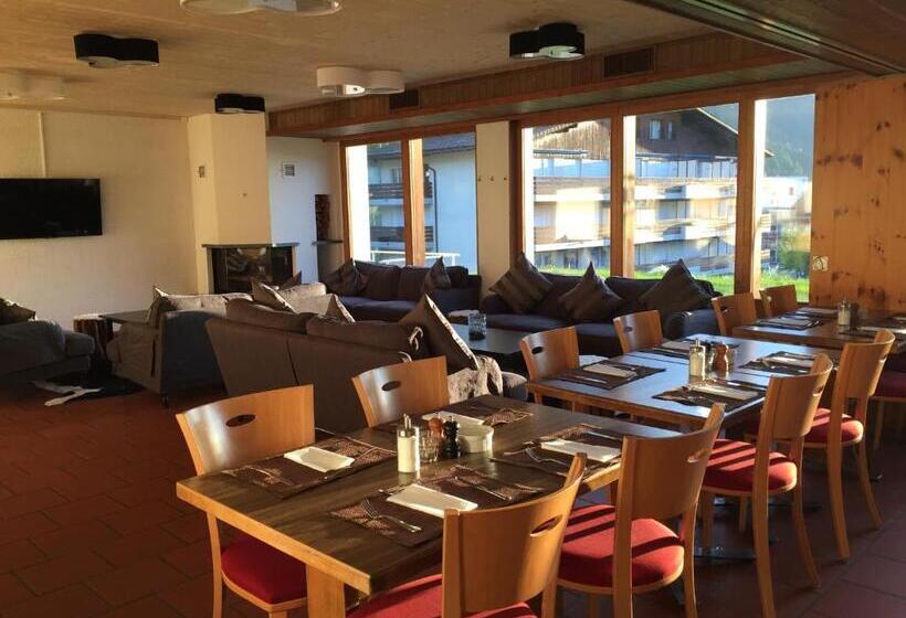 호텔 Catrina Lodge