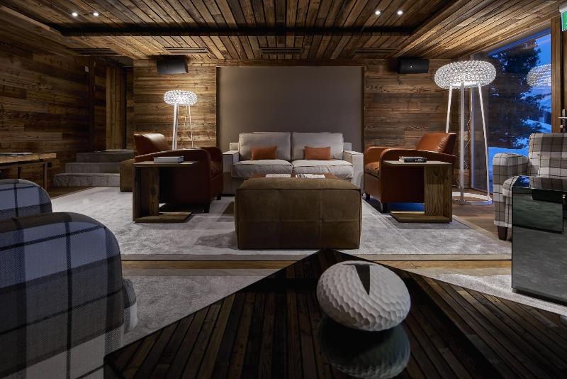 בית מלון כפרי Chandolin Boutique