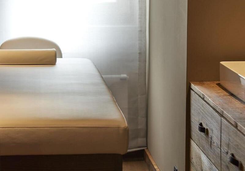 בית מלון כפרי Chandolin Boutique