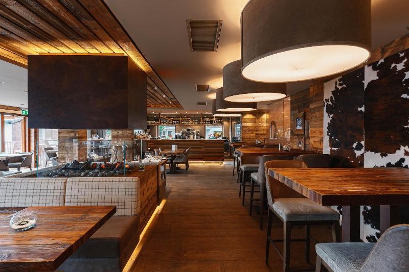 בית מלון כפרי Chandolin Boutique