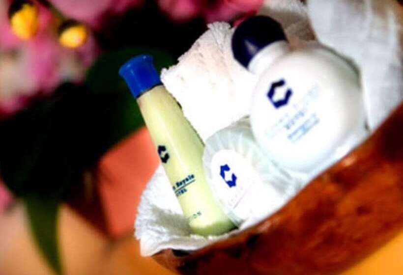 فندق Crown Royale