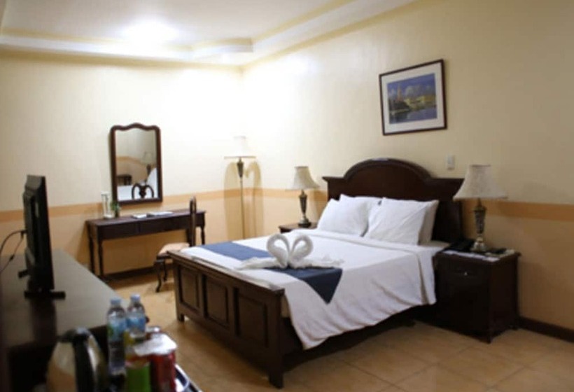 فندق Crown Royale