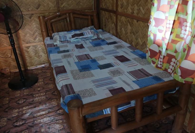 호텔 Doña Josefa Aquino Beach Resorts