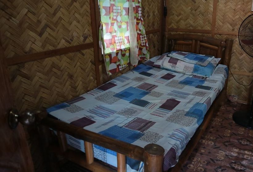 호텔 Doña Josefa Aquino Beach Resorts