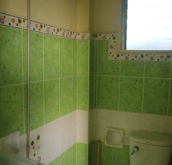 호텔 Doña Josefa Aquino Beach Resorts