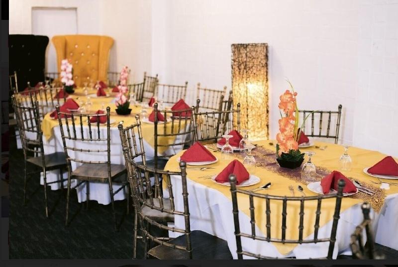 فندق Reddoorz Premium At The Grand Peninsula Suites