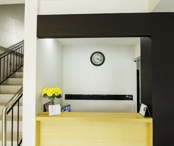 فندق Happy Home Budgetel